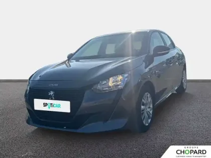 Photo Peugeot 208 Like