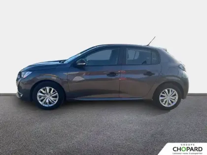 Photo 9 Peugeot 208  PureTech 75 S&S BVM5