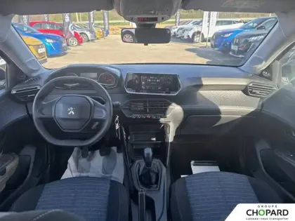 Photo 32 Peugeot 208  PureTech 75 S&S BVM5