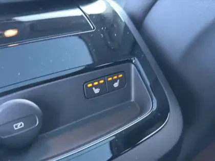 Photo 11 Volvo V60  T6 AWD Hybride Rechargeable 253 ch + 145 ch Geartronic 8