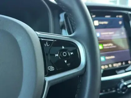 Photo 27 Volvo V60  T6 AWD Hybride Rechargeable 253 ch + 145 ch Geartronic 8