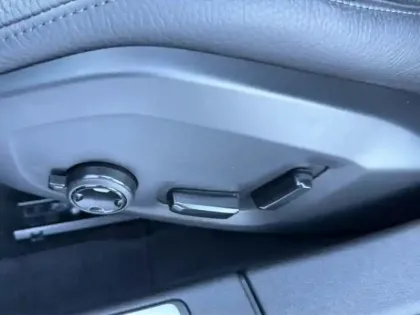 Photo 19 Volvo V60  T6 AWD Hybride Rechargeable 253 ch + 145 ch Geartronic 8