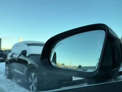 Photo 20 Volvo V60  T6 AWD Hybride Rechargeable 253 ch + 145 ch Geartronic 8