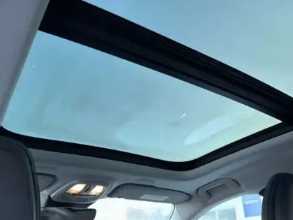 Photo 12 Volvo V60  T6 AWD Hybride Rechargeable 253 ch + 145 ch Geartronic 8