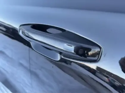 Photo 10 Volvo V60  T6 AWD Hybride Rechargeable 253 ch + 145 ch Geartronic 8