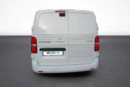 Photo 30 Citroën Jumpy  CA TYPE-H PACK M DIESEL 180 CH AUTOMAT.