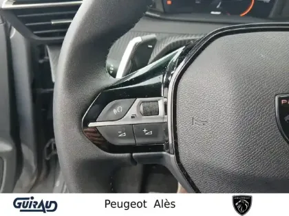 Photo 18 Peugeot 208  Hybrid 110 e-DCS6