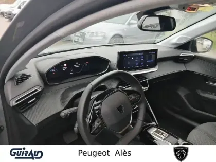 Photo 7 Peugeot 208  Hybrid 110 e-DCS6