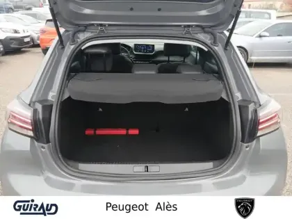 Photo 5 Peugeot 208  Hybrid 110 e-DCS6