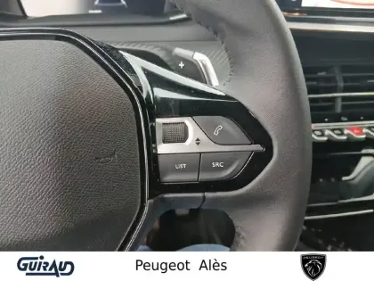 Photo 17 Peugeot 208  Hybrid 110 e-DCS6