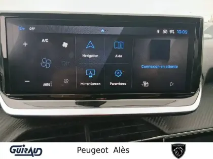 Photo 15 Peugeot 208  Hybrid 110 e-DCS6