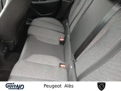 Photo 9 Peugeot 208  Hybrid 110 e-DCS6