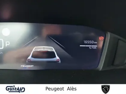 Photo 19 Peugeot 208  Hybrid 110 e-DCS6