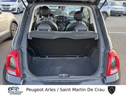 Photo 79 Fiat 500  0.9 85 ch TwinAir S/S