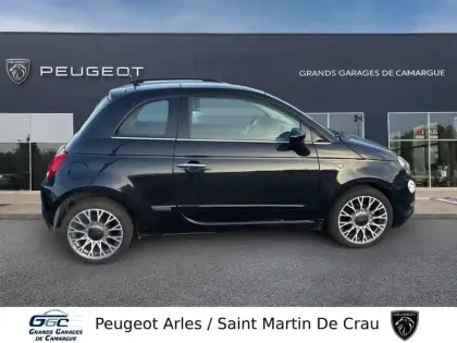 Photo 58 Fiat 500  0.9 85 ch TwinAir S/S