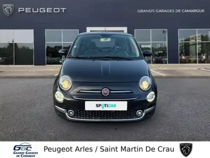 Photo 56 Fiat 500  0.9 85 ch TwinAir S/S