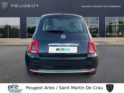 Photo 59 Fiat 500  0.9 85 ch TwinAir S/S