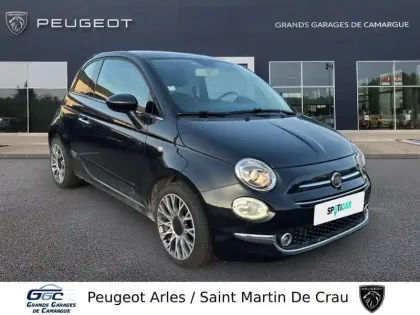 Photo 76 Fiat 500  0.9 85 ch TwinAir S/S