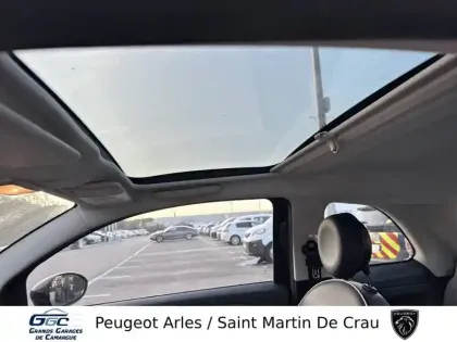 Photo 71 Fiat 500  0.9 85 ch TwinAir S/S