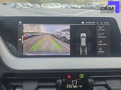 Photo 27 BMW Serie 1 120i 178 ch DKG7