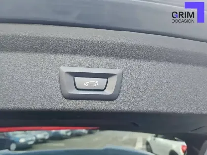 Photo 28 BMW Serie 1 120i 178 ch DKG7