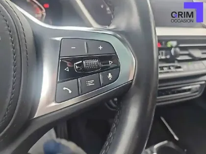 Photo 26 BMW Serie 1 120i 178 ch DKG7