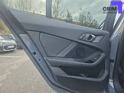 Photo 21 BMW Serie 1 120i 178 ch DKG7