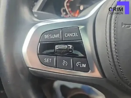 Photo 23 BMW Serie 1 120i 178 ch DKG7