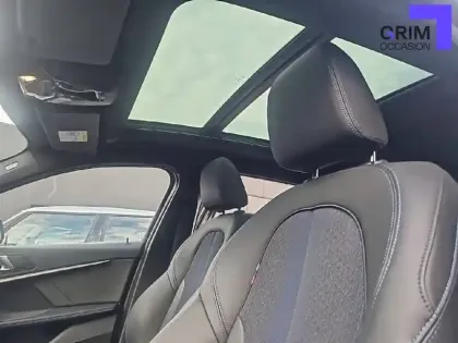 Photo 17 BMW Serie 1 120i 178 ch DKG7