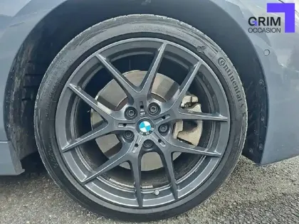 Photo 15 BMW Serie 1 120i 178 ch DKG7