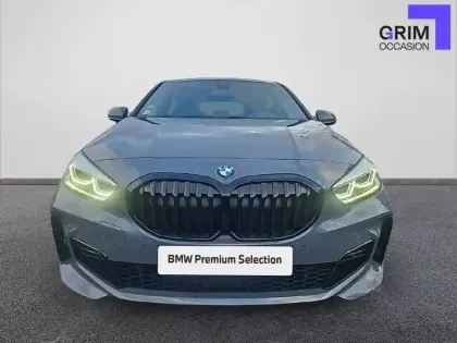 Photo 18 BMW Serie 1 120i 178 ch DKG7