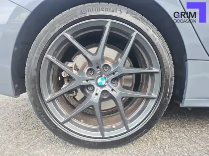 Photo 13 BMW Serie 1 120i 178 ch DKG7