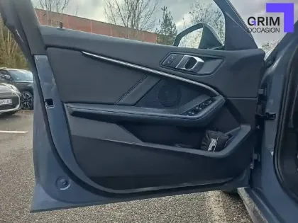 Photo 20 BMW Serie 1 120i 178 ch DKG7