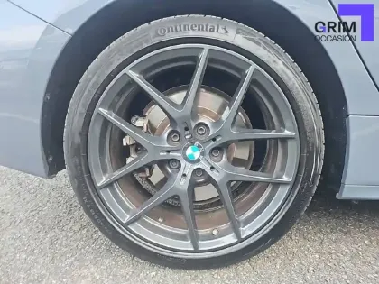 Photo 14 BMW Serie 1 120i 178 ch DKG7