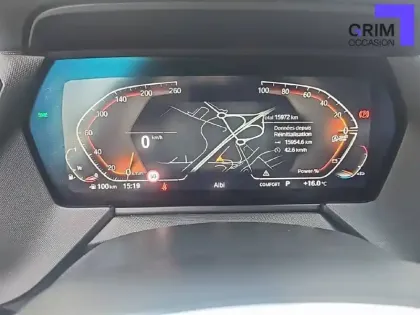 Photo 6 BMW Serie 1 120i 178 ch DKG7