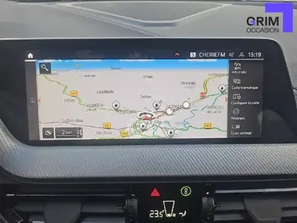 Photo 8 BMW Serie 1 120i 178 ch DKG7