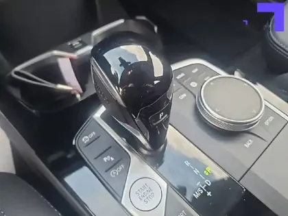 Photo 9 BMW Serie 1 120i 178 ch DKG7