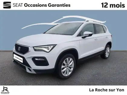 Photo Seat Ateca Style