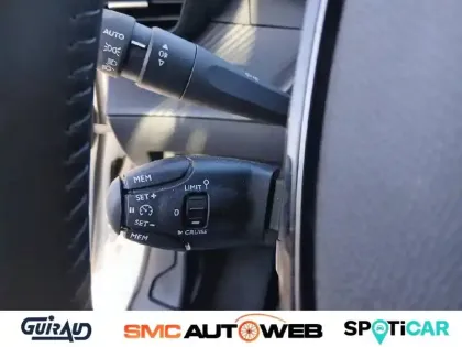 Photo 39 Peugeot 208  PureTech 100 S&S BVM6