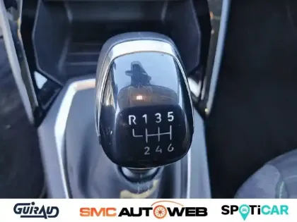 Photo 36 Peugeot 208  PureTech 100 S&S BVM6