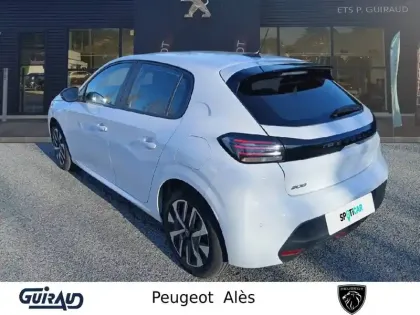 Photo 6 Peugeot 208  PureTech 100 S&S BVM6