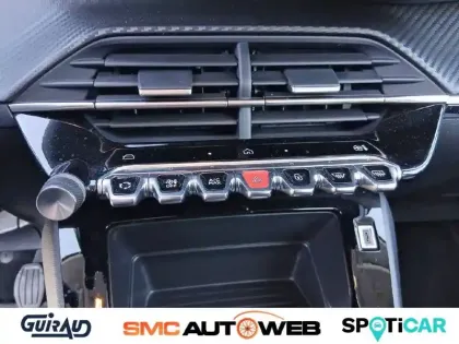 Photo 37 Peugeot 208  PureTech 100 S&S BVM6