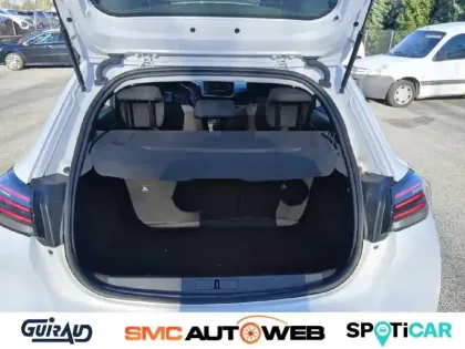 Photo 26 Peugeot 208  PureTech 100 S&S BVM6