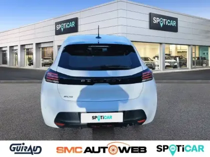 Photo 25 Peugeot 208  PureTech 100 S&S BVM6