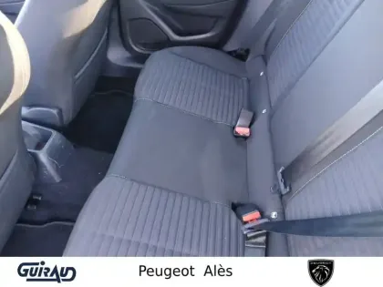 Photo 9 Peugeot 208  PureTech 100 S&S BVM6