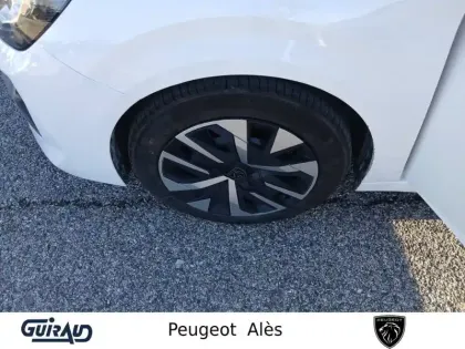 Photo 10 Peugeot 208  PureTech 100 S&S BVM6