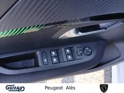 Photo 11 Peugeot 208  PureTech 100 S&S BVM6