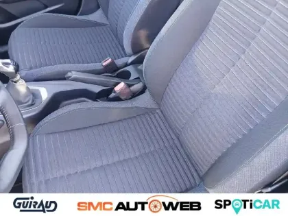 Photo 29 Peugeot 208  PureTech 100 S&S BVM6