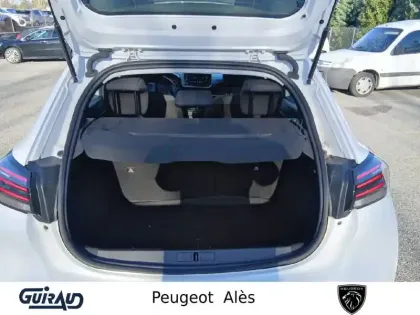 Photo 5 Peugeot 208  PureTech 100 S&S BVM6