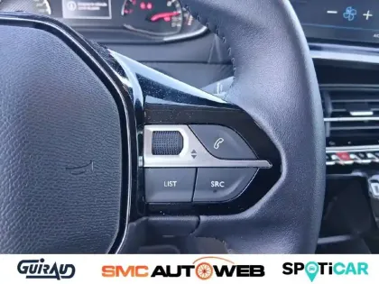 Photo 34 Peugeot 208  PureTech 100 S&S BVM6